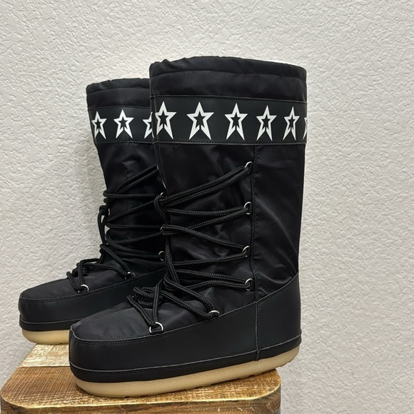 Wild Fable Buffy Water Repellent Boots Size 9 - Picture 7 of 10